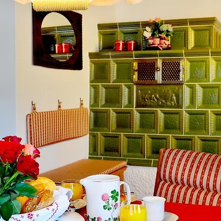 Sonnenhugel Apartment