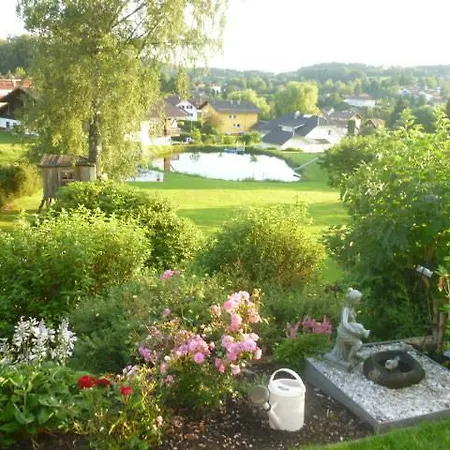 Sonnenhugel Apartment