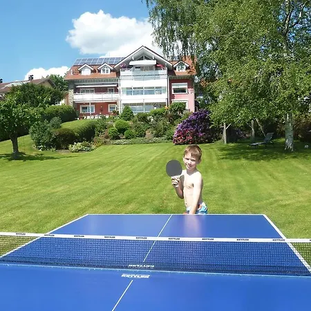 Sonnenhuegel * Zwiesel