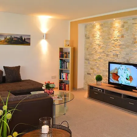 Appartement Sonnenhuegel