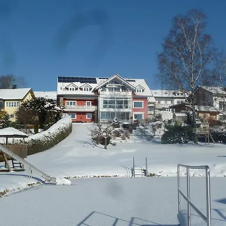 Appartement Sonnenhuegel *